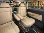 Mercedes-Benz Viano 2010 года (AU)